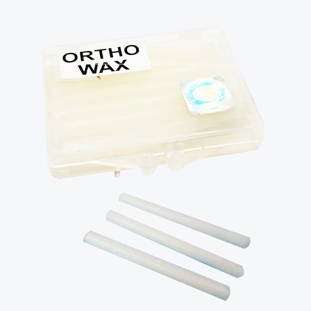 MDM Ortho Wax